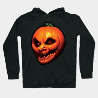 Jack-o-Lantern Hoodie